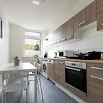 T&k - 1-3 - Apartman *