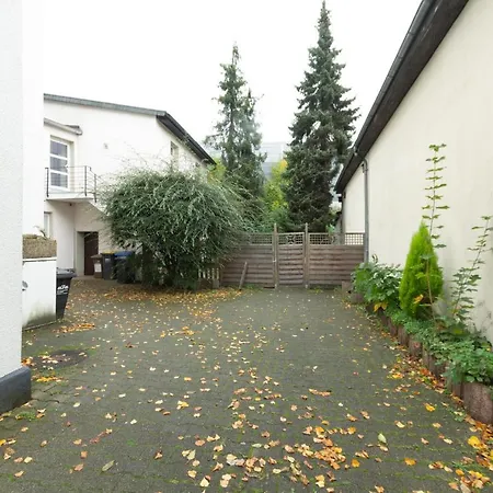 Lägenhet T&k - 1-3 - Essen