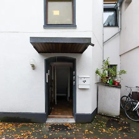 T&k - 1-3 - Apartmán Essen