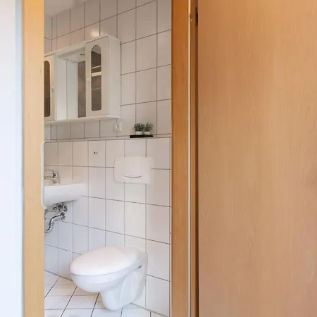 Apartmán T&k - 1-3 - Essen