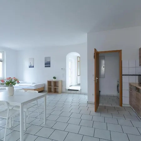 T&k - 1-3 - Apartmán *