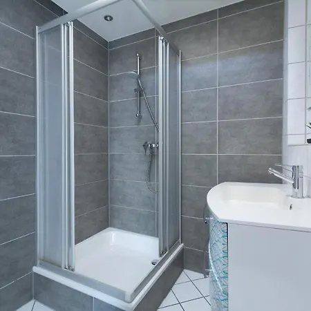 T&k - 1-3 - Apartmán *