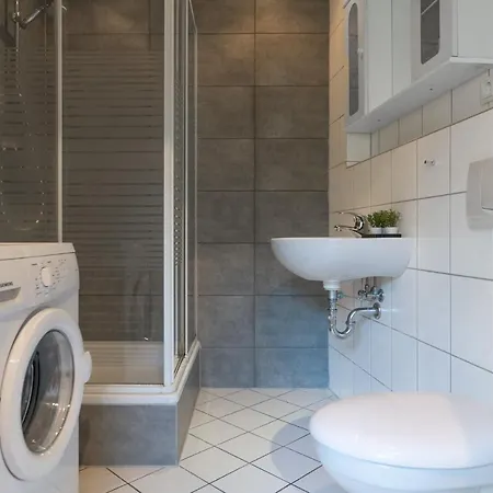 T&k - 1-3 - Apartmán