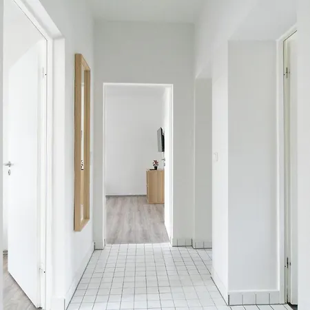 T&k - 1-3 - Apartmán *