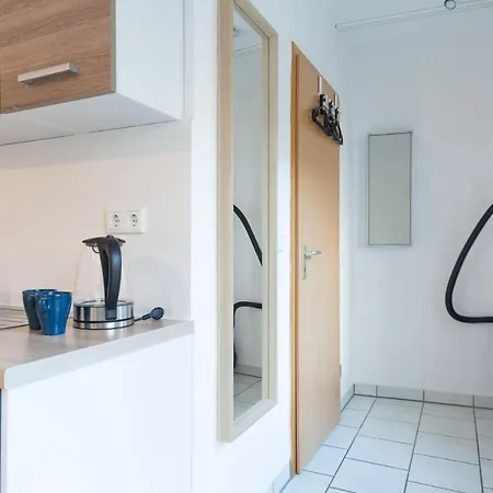 T&k - 1-3 - Lägenhet