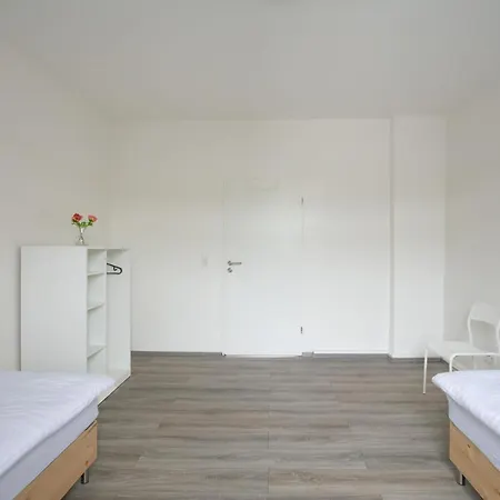 Apartmán T&k - 1-3 - Essen