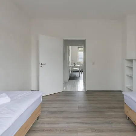 T&k - 1-3 - Apartment Essen