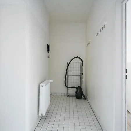 Apartmán T&k - 1-3 -