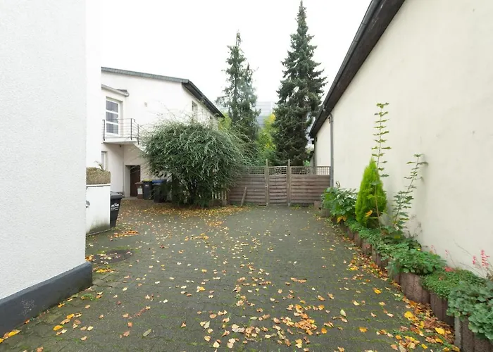 شقة T&k - 1-3 - إسن