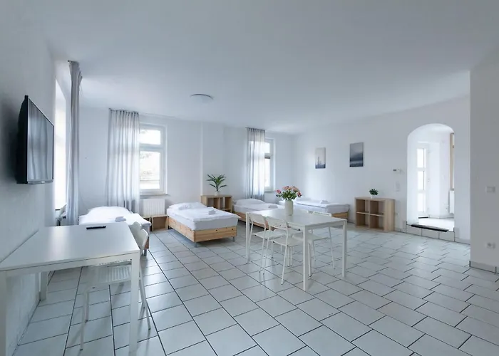 T&k - 1-3 - Apartment