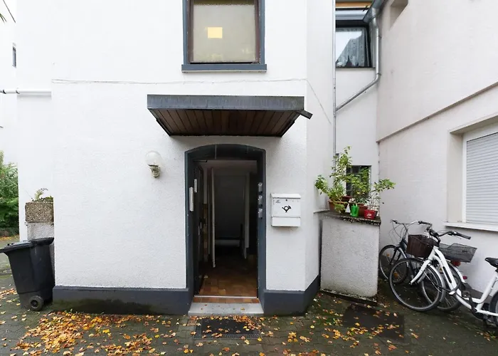 T&k - 1-3 - شقة إسن