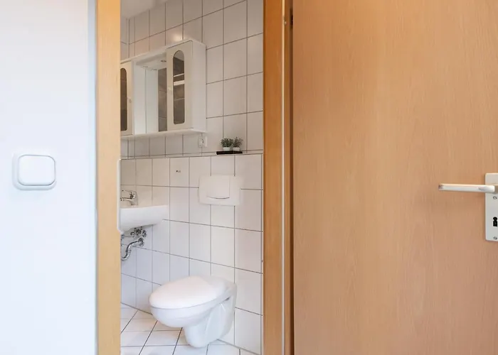 Apartment T&k - 1-3 - Essen