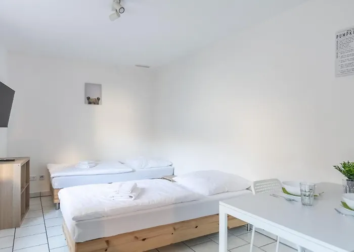 Apartment T&k - 1-3 -