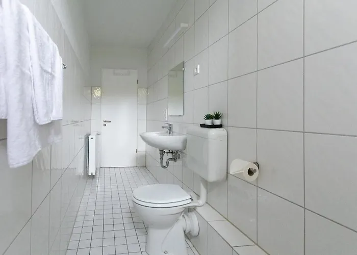 T&k - 1-3 - Apartment *