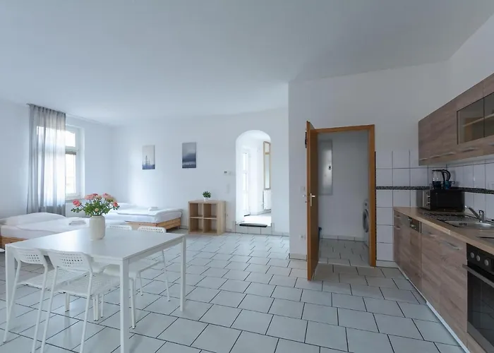 T&k - 1-3 - Apartment *