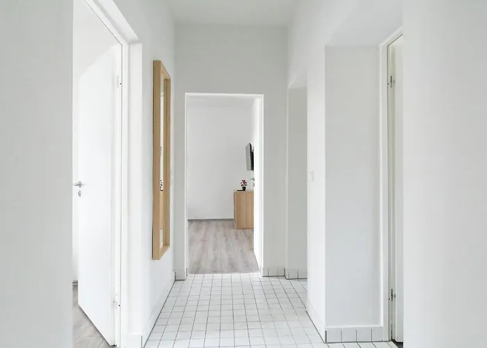 T&k - 1-3 - Apartment *