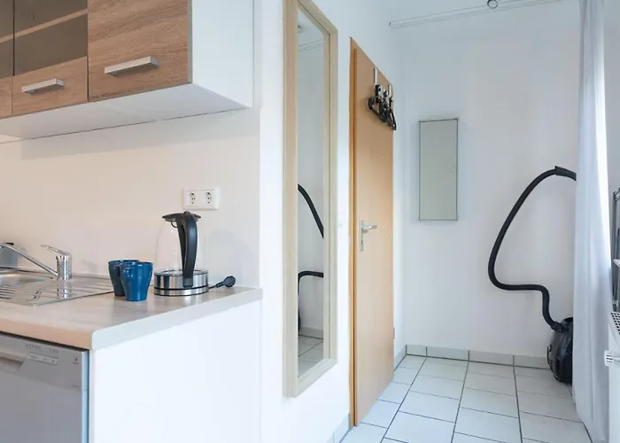 T&k - 1-3 - Apartment