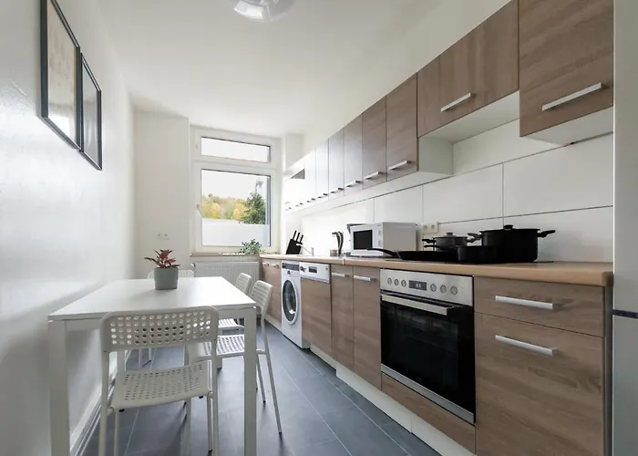 T&k - 1-3 - Apartment *