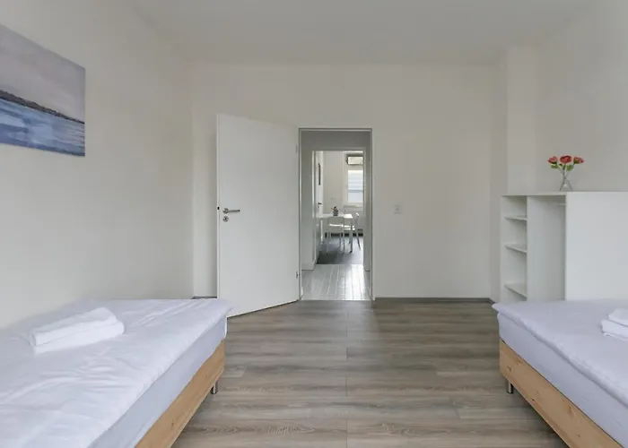 T&k - 1-3 - Apartment Essen