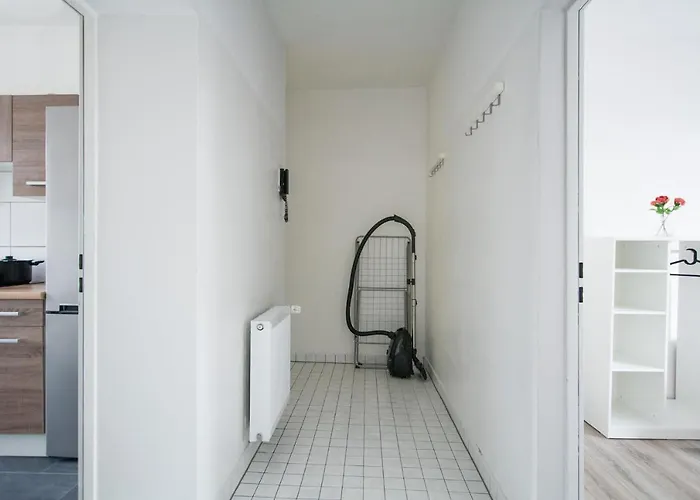 Apartment T&k - 1-3 -