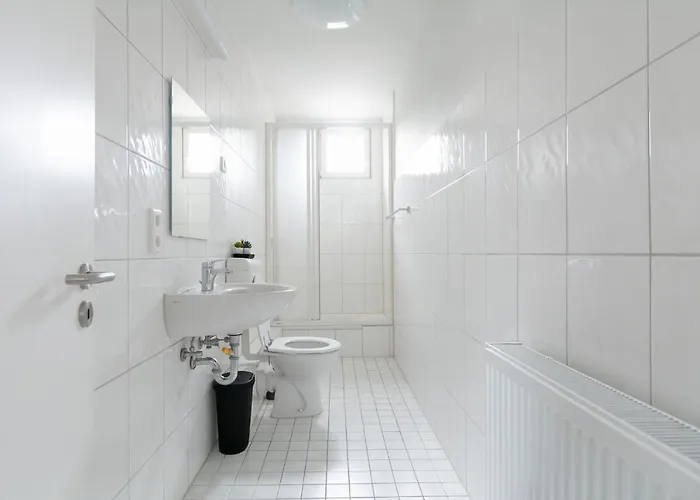 Apartment T&k - 1-3 - *